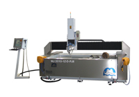 Water jet manufacturers