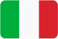 Garnet abrasive Italiano